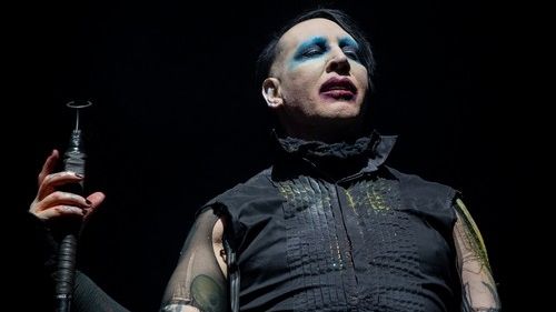 Herečka ze Hry o trůny obvinila Marilyna Mansona ze znásilnění